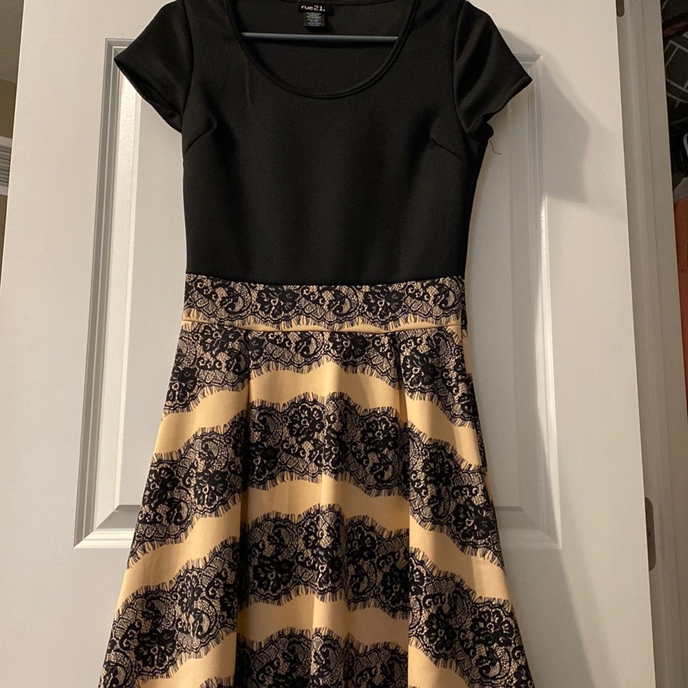 Women’s Dress